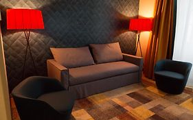The Originals Boutique, Hotel Des Sources, Nevers Nord